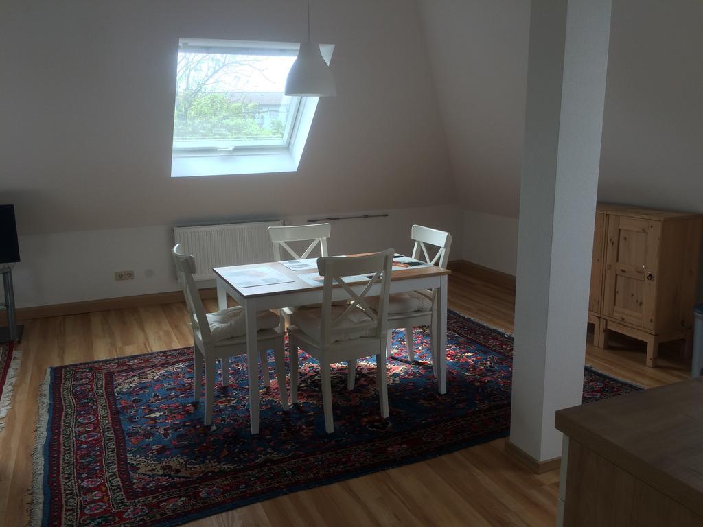 Villa Marie Mannheim Ngoại thất bức ảnh