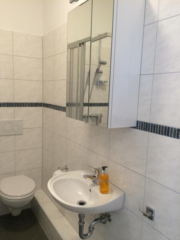 Villa Marie Mannheim Ngoại thất bức ảnh