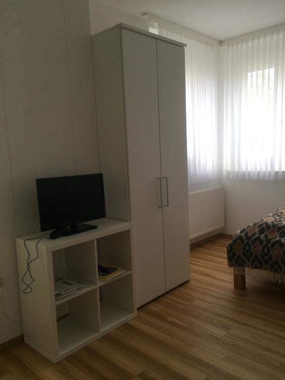 Villa Marie Mannheim Ngoại thất bức ảnh