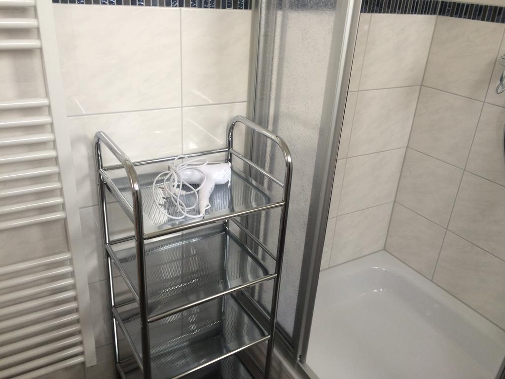 Villa Marie Mannheim Ngoại thất bức ảnh