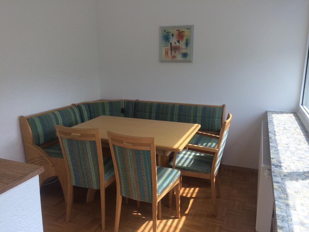 Villa Marie Mannheim Ngoại thất bức ảnh