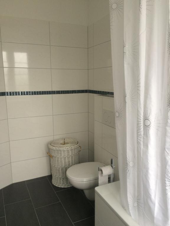 Villa Marie Mannheim Ngoại thất bức ảnh