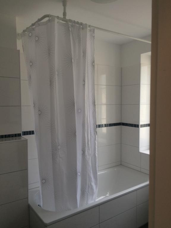 Villa Marie Mannheim Ngoại thất bức ảnh